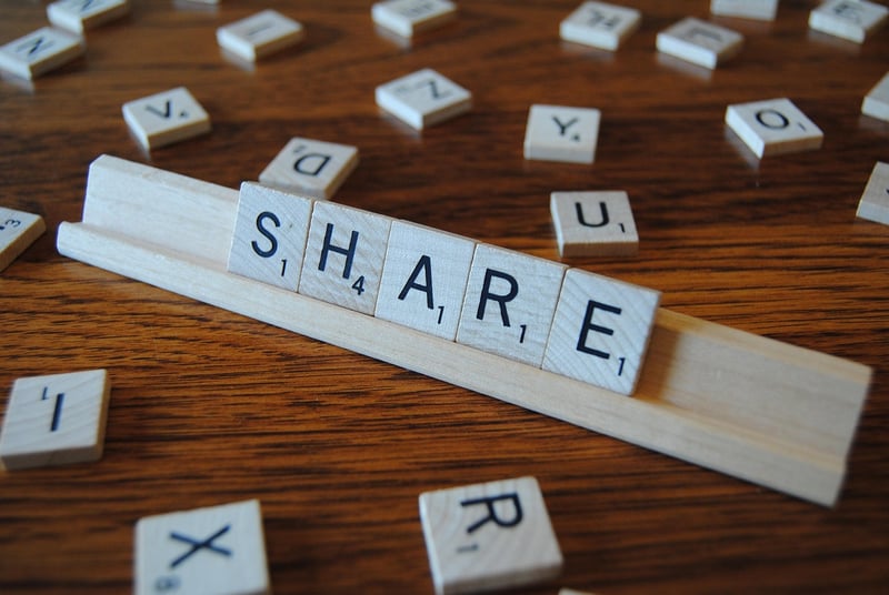 Share Stories